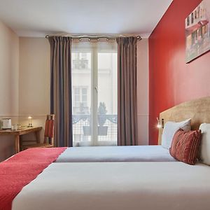 Classic Twin Room