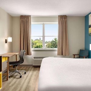 King Room Mobility accessible