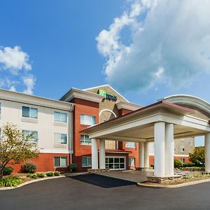 Holiday Inn Express Irondequoit By Ihg