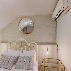Family Private Bathroom Room