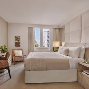 King Suite Ocean View