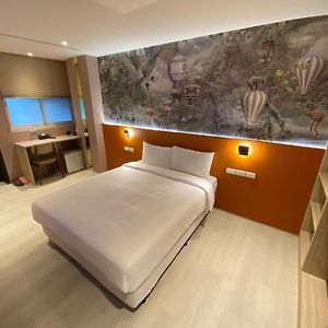 Private Bathroom Double Room
