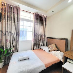 Yhd Homestay Bui Vien