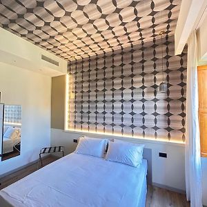 King Room Spa Bath