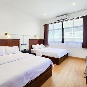 Superior Family Twin Room