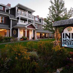 The Inn On Mount Desert