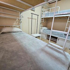 Dormitory Room