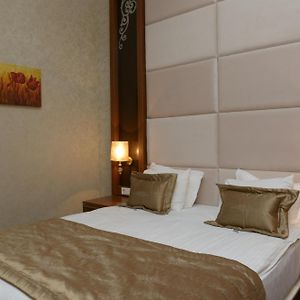 Budget Twin Room