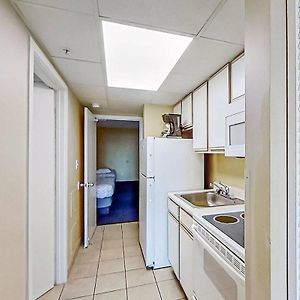 Apartment Shower