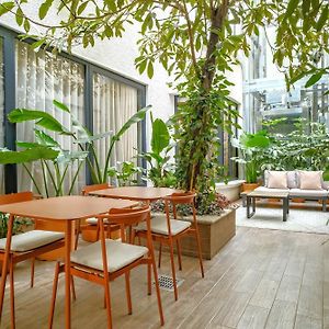 District Polanco By Lumina