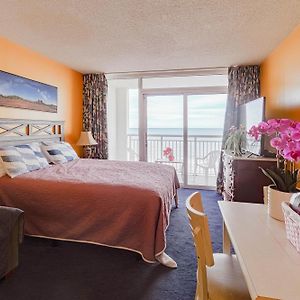 Two-Bedroom Apartment Oceanfront