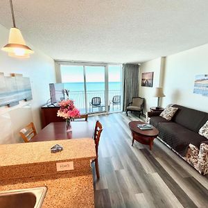 One-Bedroom Premium Apartment Ocean View