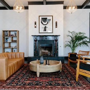 Inn At Gough