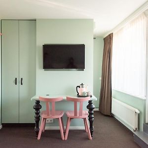 Top floor King Room