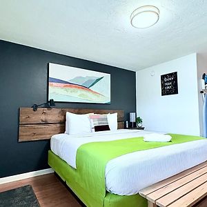 City Center Motel