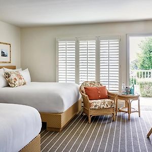 Top Floor Queen Room