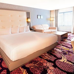 King Room Disability Access