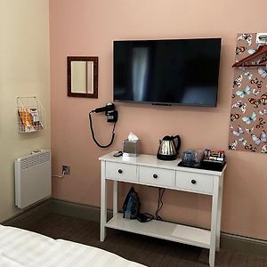 Small King Room