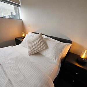Chic Town House