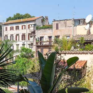 Double Room Garden View