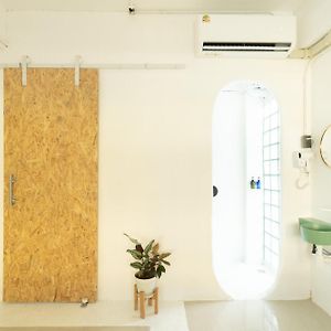 Family Double Room