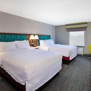 Queen Room Two Queen Beds
