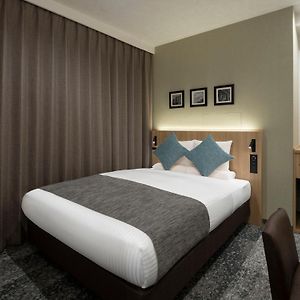 Ground Floor Double Room