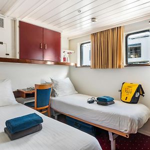 Private Bathroom Twin Room