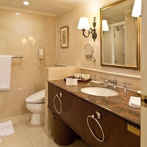 Premier Double Room