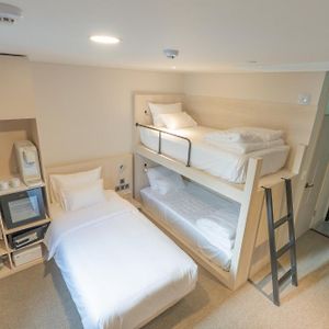 Economy Triple Room