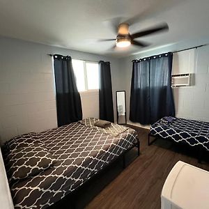 Economy Triple Room