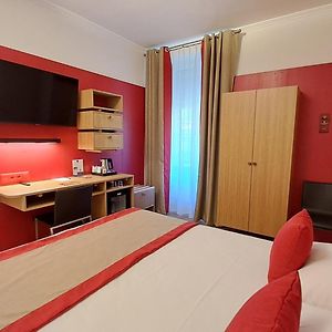 Classic Room