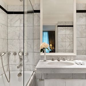 Prestige Twin Room