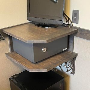 Budget Twin Room