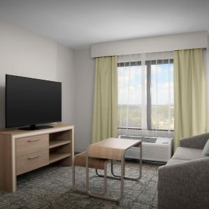 One-Bedroom King Suite