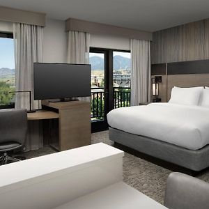 King Room Sofa Bed