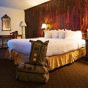 King Room Disability Access
