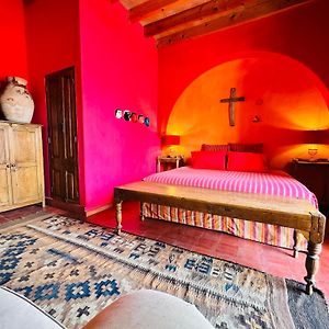 Private Bathroom Double Room
