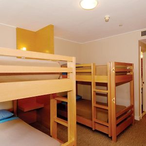 Dormitory Room