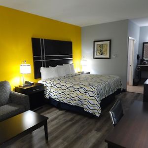 Executive Inn And Suites Tyler