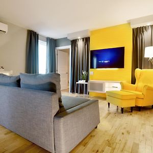 Capitol Robinson By Bower Boutique Hotels