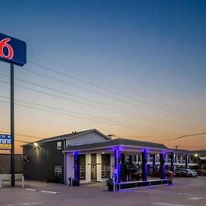 Studio 6 Fort Worth, Tx - Stockyards East