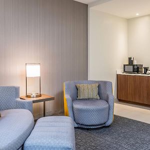 One-Bedroom King Suite