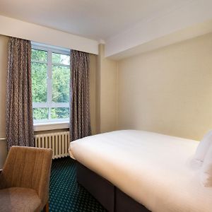 Small King Room