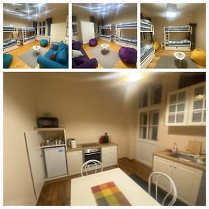 Dormitory Room Female only