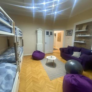 Dormitory Room