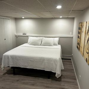 Deluxe Two-Bedroom Apartment