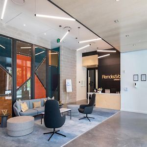 Rendezvous Apartments By Barsala
