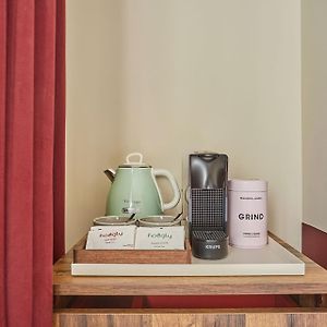 Small Room