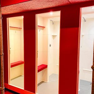 Dormitory Room Female only